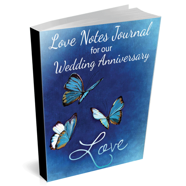 Love Notes Journal by Ayesha Hilton